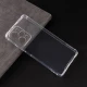 قاب ژله ای ضربه گیر بی رنگ محافظ لنزدار Xiaomi Poco X5 Pro