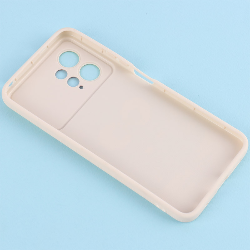 قاب TPU طرح دار رنگی محافظ لنزدار Xiaomi Redmi Note 12 4G