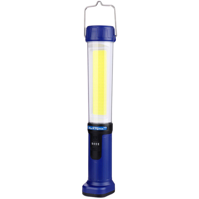 چراغ قوه مگنتی HK-801