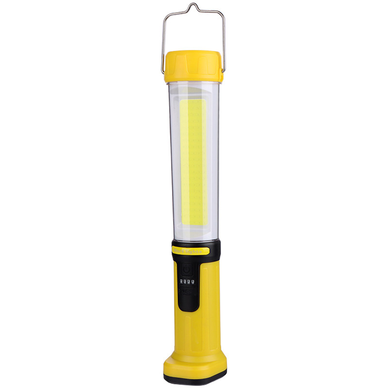 چراغ قوه مگنتی HK-801