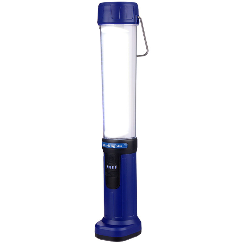 چراغ قوه مگنتی HK-801