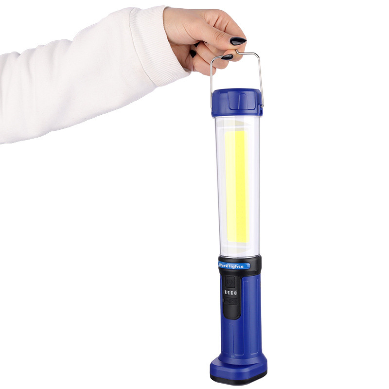 چراغ قوه مگنتی HK-801