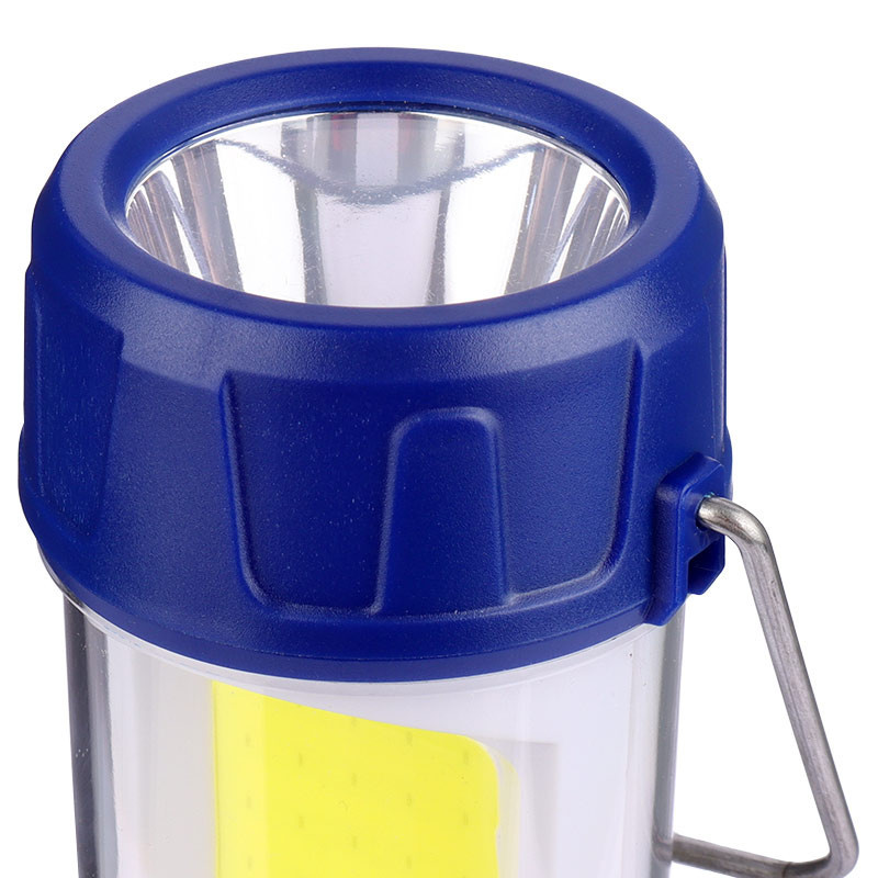 چراغ قوه مگنتی HK-801
