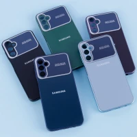 قاب PVD Auto Focus محافظ لنزدار Samsung Galaxy A14 4G / A14 5G