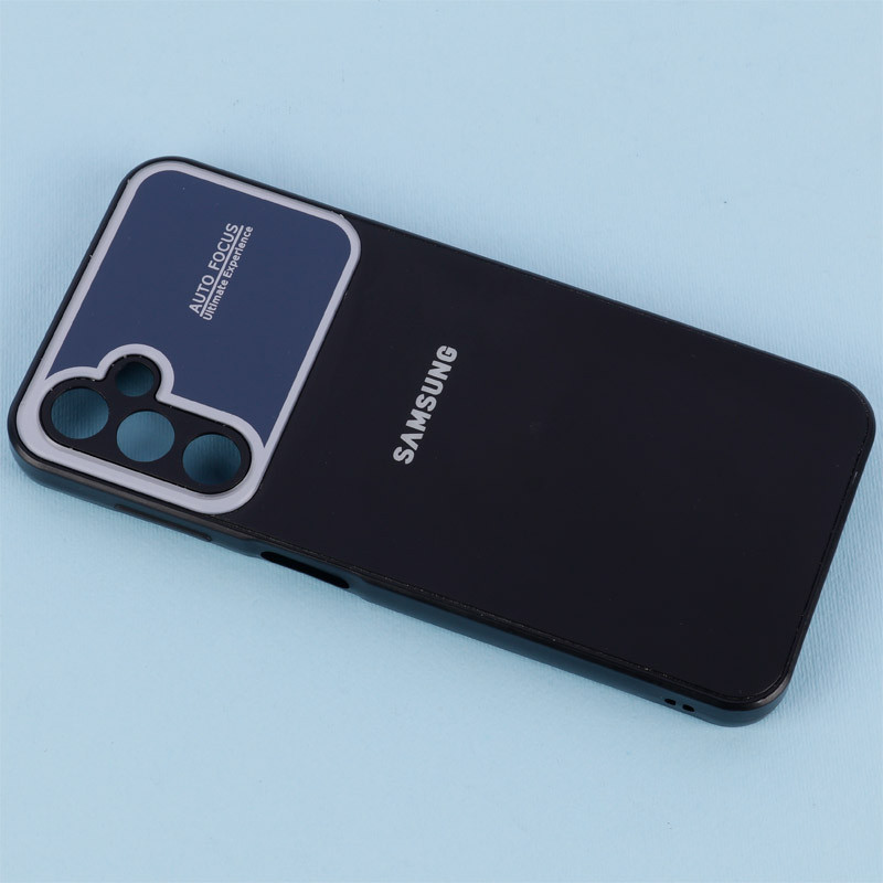قاب PVD Auto Focus محافظ لنزدار Samsung Galaxy A14 4G / A14 5G