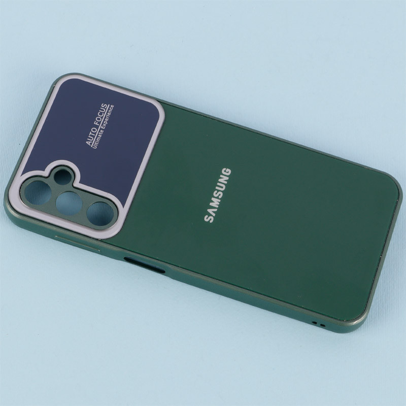قاب PVD Auto Focus محافظ لنزدار Samsung Galaxy A14 4G / A14 5G