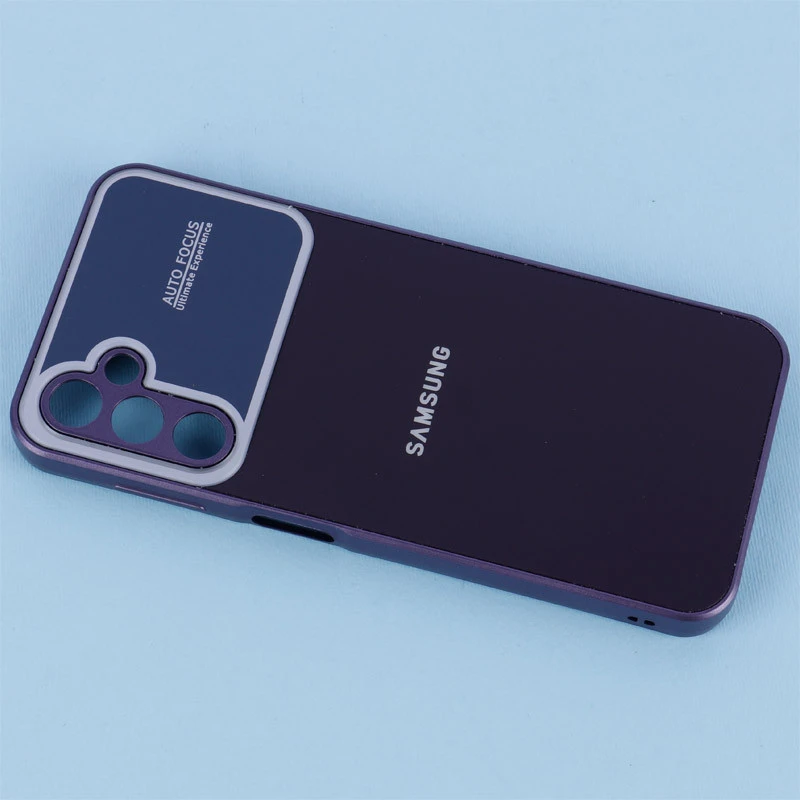 قاب PVD Auto Focus محافظ لنزدار Samsung Galaxy A14 4G / A14 5G