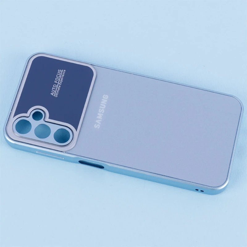 قاب PVD Auto Focus محافظ لنزدار Samsung Galaxy A14 4G / A14 5G