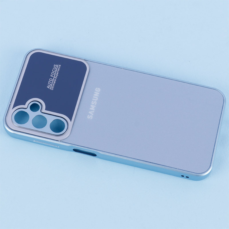 قاب PVD Auto Focus محافظ لنزدار Samsung Galaxy A14 4G / A14 5G