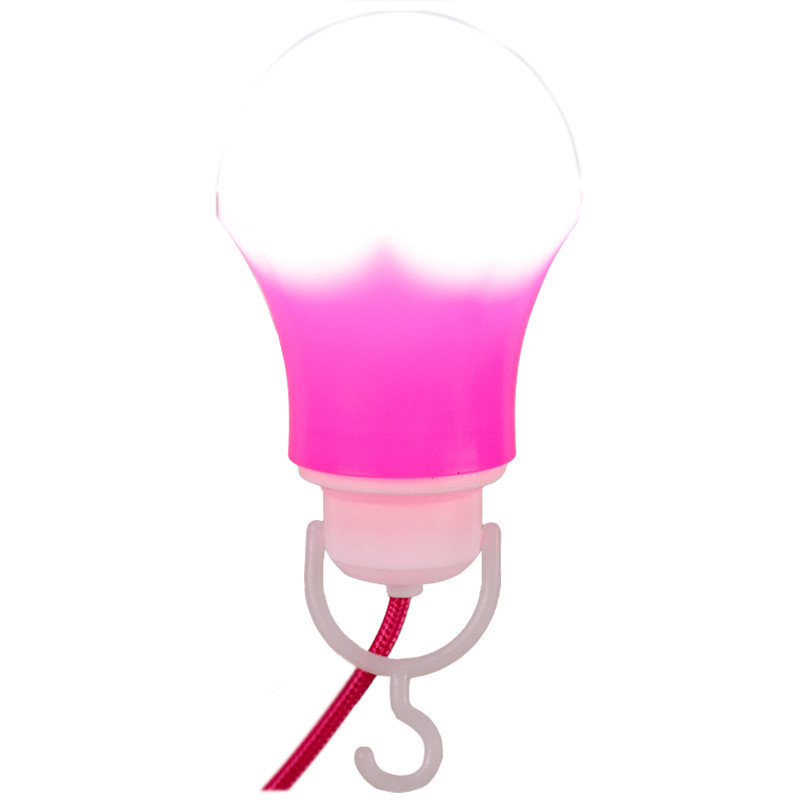 لامپ آویزدار LED Bulb LED Type-C