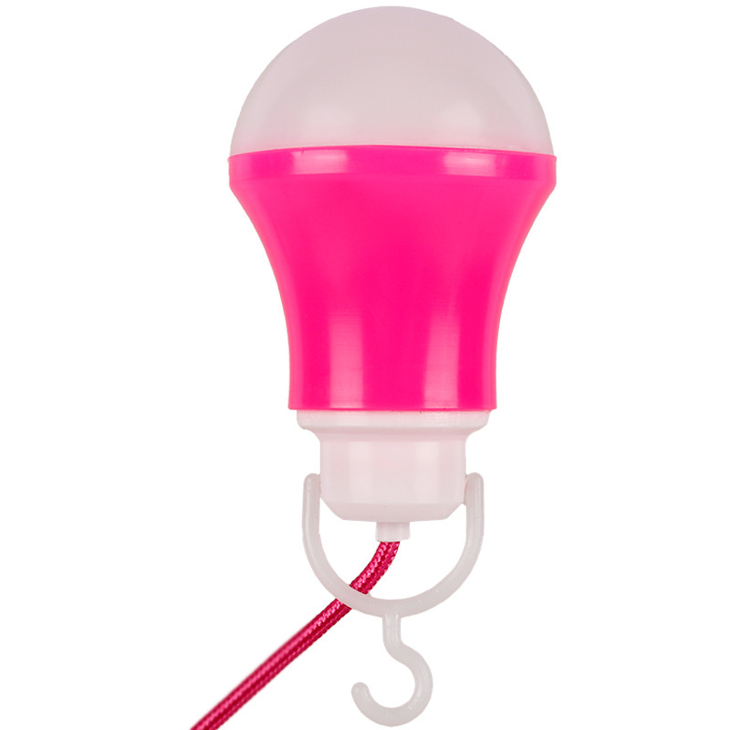 لامپ آویزدار LED Bulb LED Type-C