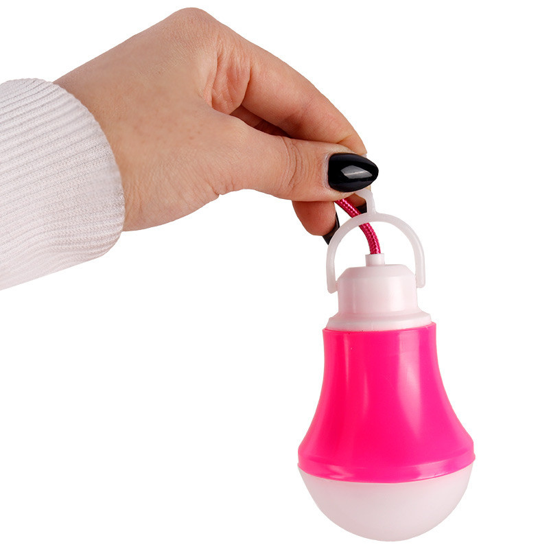 لامپ آویزدار LED Bulb LED Type-C