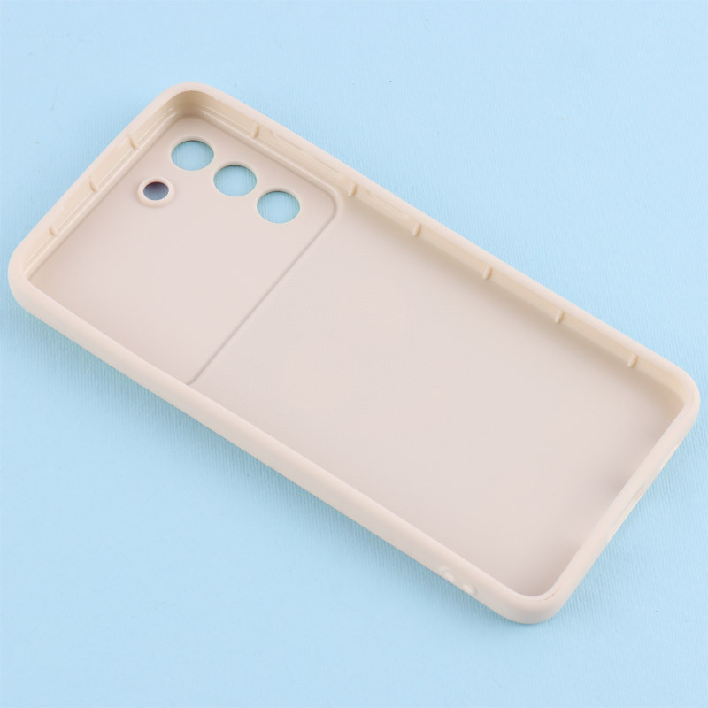 قاب TPU طرح دار رنگی محافظ لنزدار Samsung Galaxy S21 FE 5G