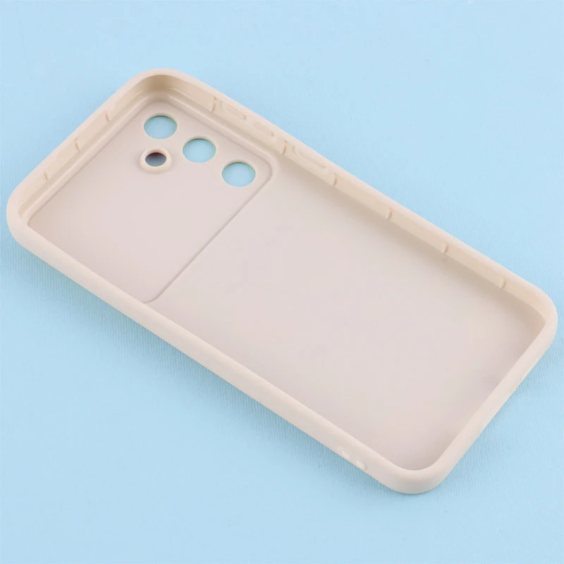 قاب TPU طرح دار رنگی محافظ لنزدار Samsung Galaxy S23 FE 5G