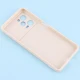 قاب TPU طرح دار رنگی محافظ لنزدار Xiaomi Poco X5 Pro