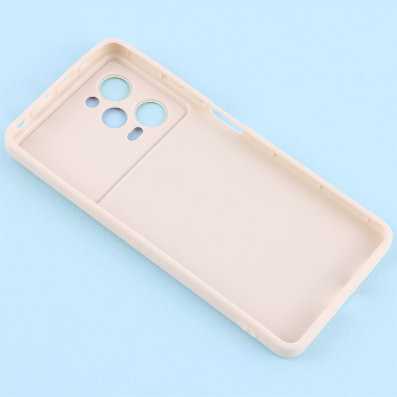 قاب TPU طرح دار رنگی محافظ لنزدار Xiaomi Poco X5 Pro