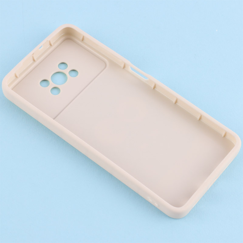 قاب TPU طرح دار رنگی محافظ لنزدار Xiaomi Poco x3/x3 NFC/x3 pro