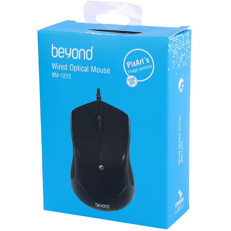 موس Beyond BM-1212