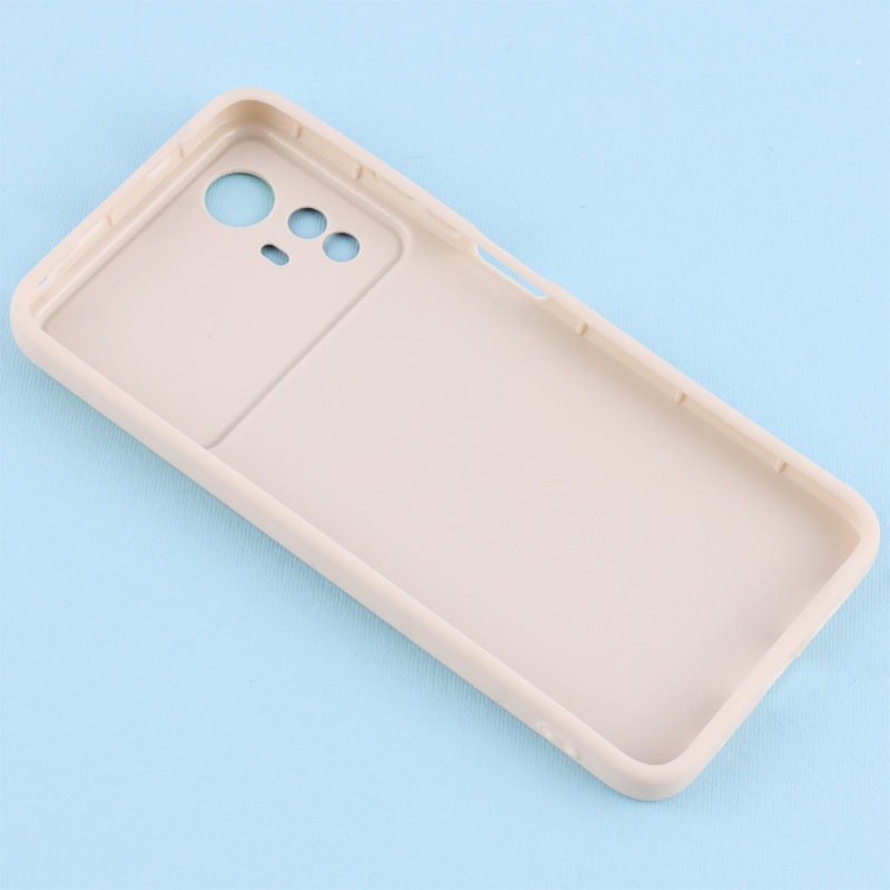 قاب TPU طرح دار رنگی محافظ لنزدار Xiaomi Redmi Note 12S