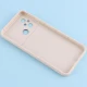 قاب TPU طرح دار رنگی محافظ لنزدار Xiaomi Redmi 12C