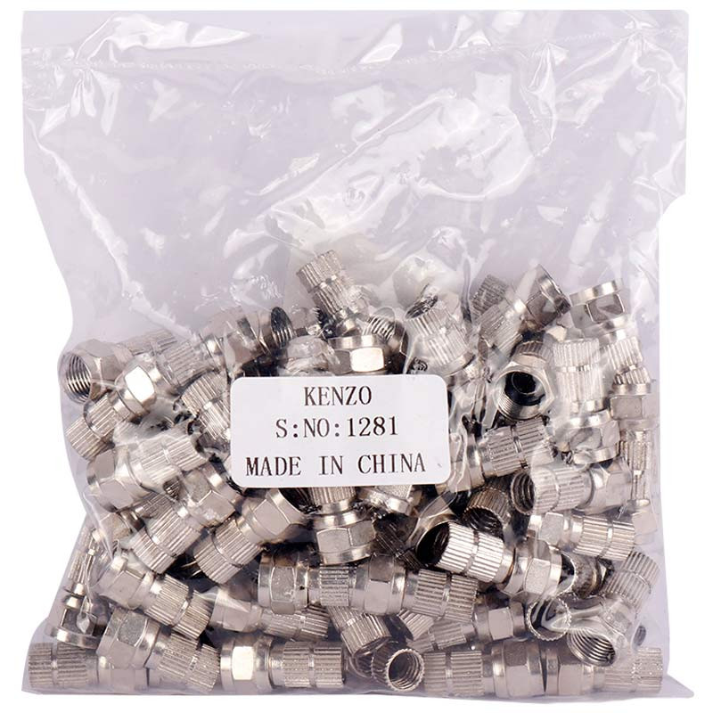 فیش آنتن رسیوری آچارخور واشردار Kenzo 1281