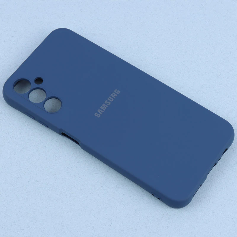 قاب محافظ لنزدار سیلیکونی Highcopy زیربسته Samsung Galaxy A14 4G / A14 5G