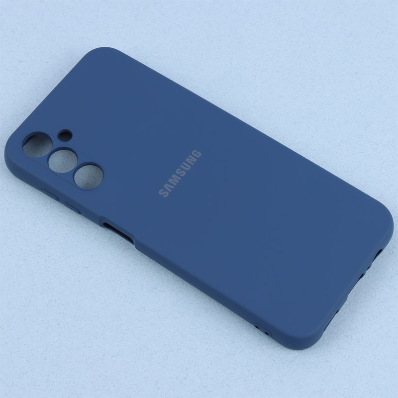 قاب محافظ لنزدار سیلیکونی Highcopy زیربسته Samsung Galaxy A14 4G / A14 5G