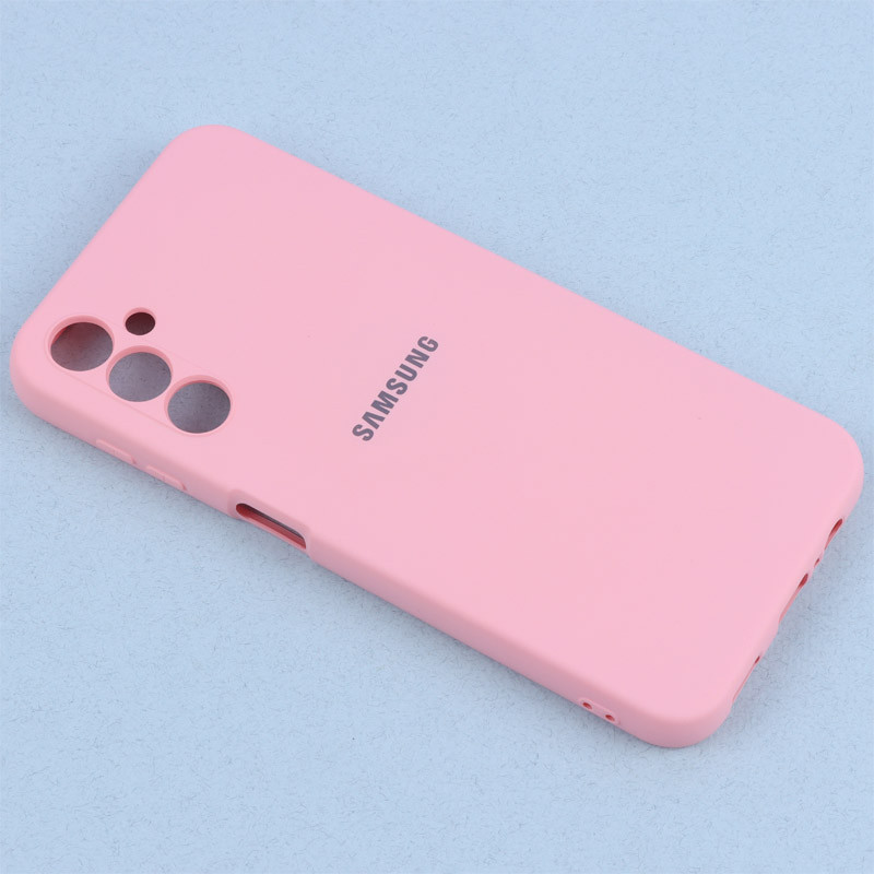 قاب محافظ لنزدار سیلیکونی Highcopy زیربسته Samsung Galaxy A14 4G / A14 5G