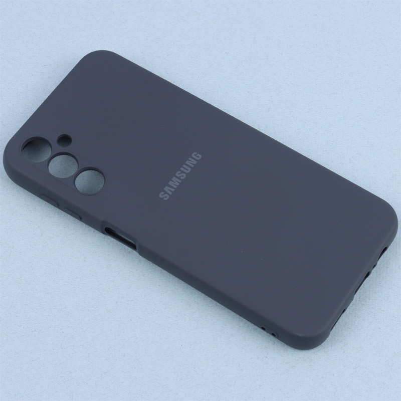 قاب محافظ لنزدار سیلیکونی Highcopy زیربسته Samsung Galaxy A14 4G / A14 5G