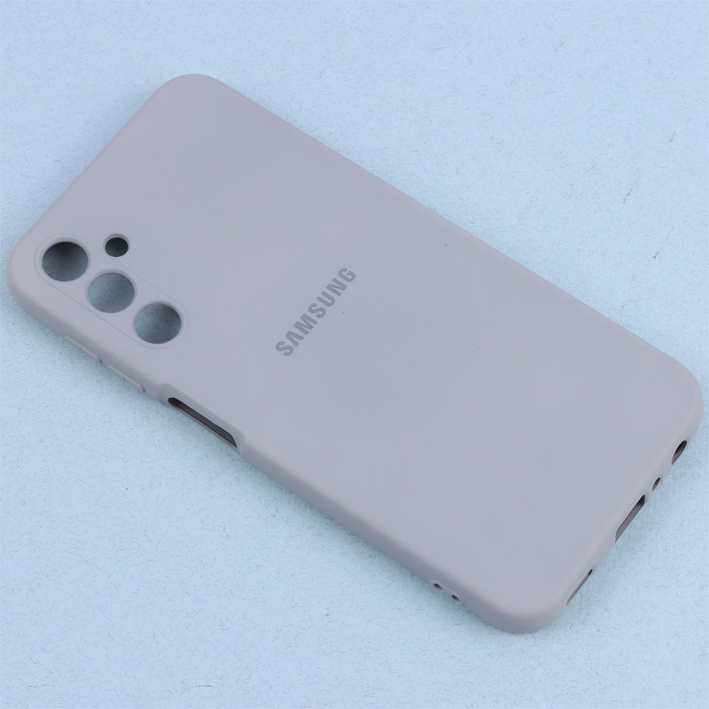 قاب محافظ لنزدار سیلیکونی Highcopy زیربسته Samsung Galaxy A24 4G