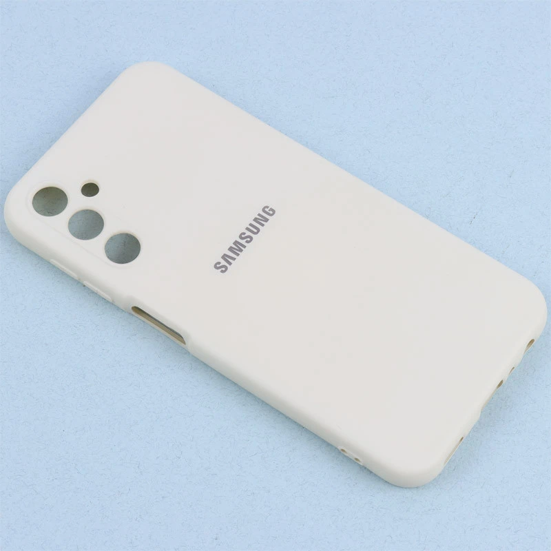 قاب محافظ لنزدار سیلیکونی Highcopy زیربسته Samsung Galaxy A24 4G
