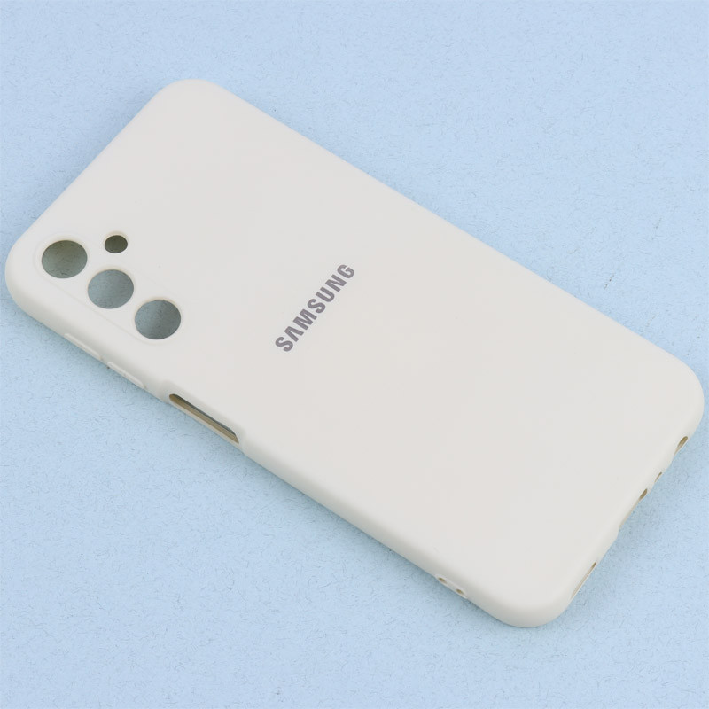 قاب محافظ لنزدار سیلیکونی Highcopy زیربسته Samsung Galaxy A24 4G