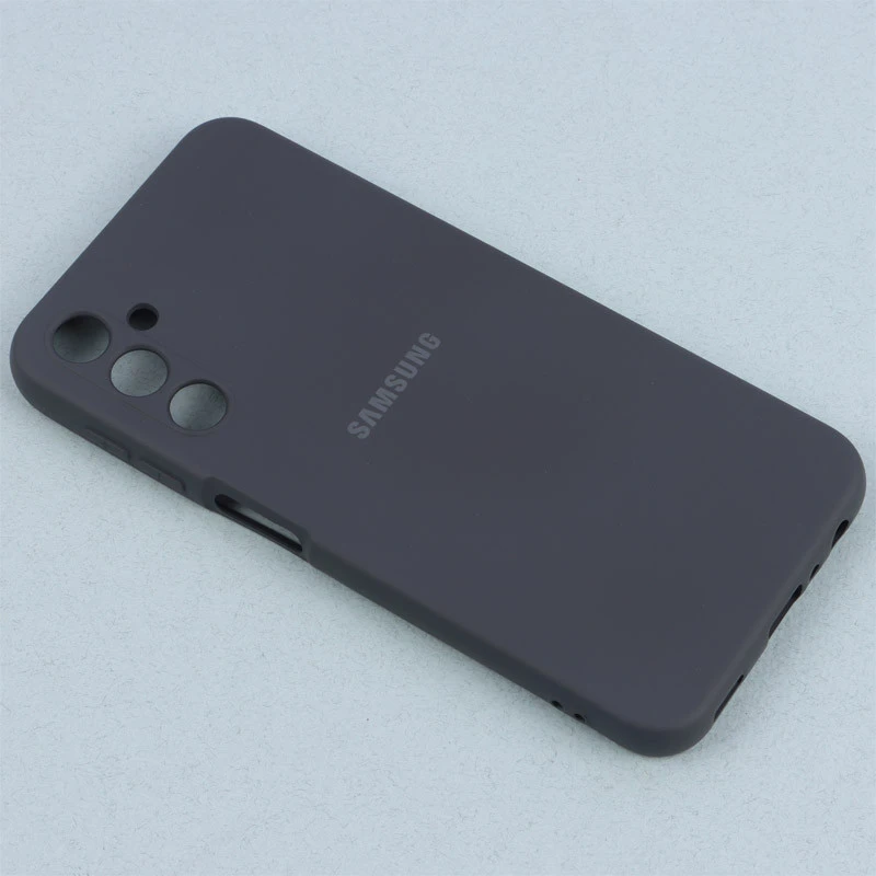 قاب محافظ لنزدار سیلیکونی Highcopy زیربسته Samsung Galaxy A24 4G