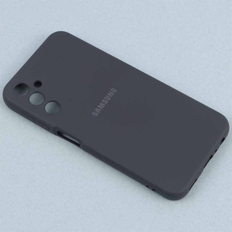 قاب محافظ لنزدار سیلیکونی Highcopy زیربسته Samsung Galaxy A24 4G