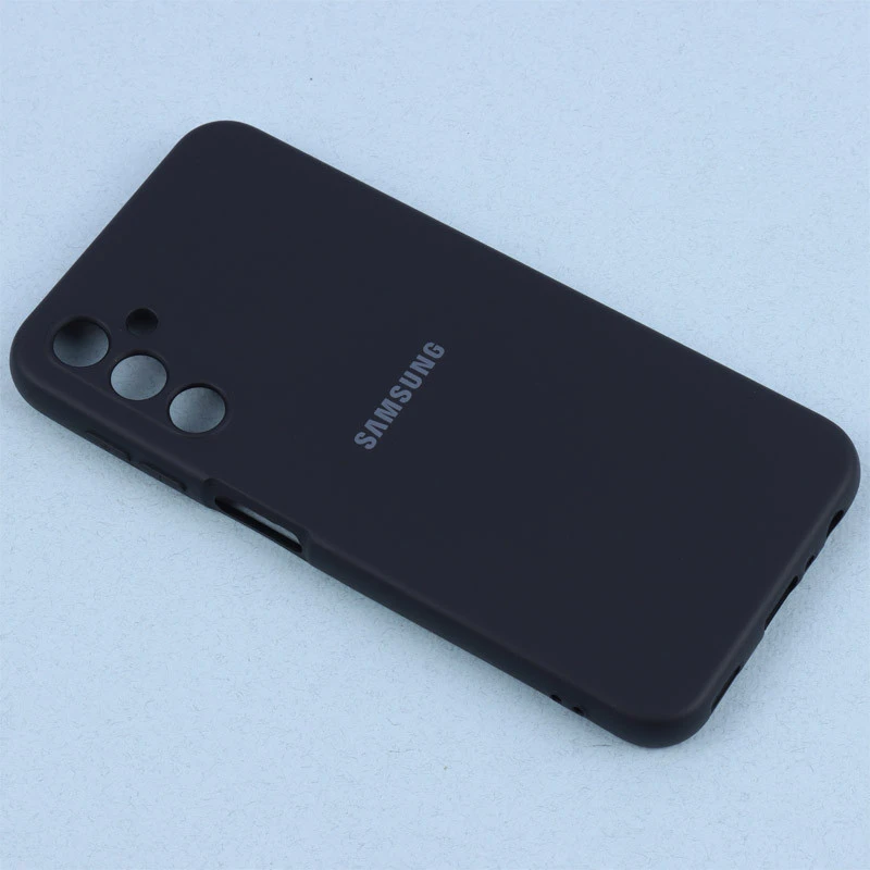 قاب محافظ لنزدار سیلیکونی Highcopy زیربسته Samsung Galaxy A25