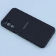 قاب محافظ لنزدار سیلیکونی Highcopy زیربسته Samsung Galaxy A25