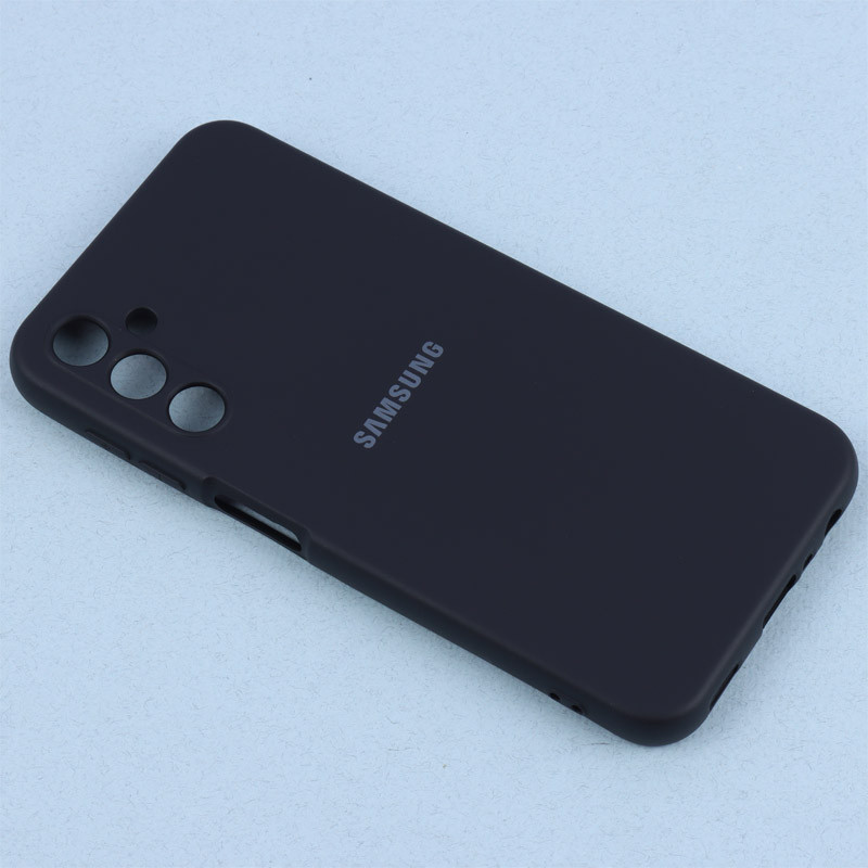 قاب محافظ لنزدار سیلیکونی Highcopy زیربسته Samsung Galaxy A25