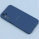 قاب محافظ لنزدار سیلیکونی Highcopy زیربسته Samsung Galaxy A25