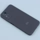 قاب محافظ لنزدار سیلیکونی Highcopy زیربسته Xiaomi Redmi Note 12S