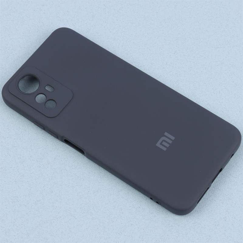 قاب محافظ لنزدار سیلیکونی Highcopy زیربسته Xiaomi Redmi Note 12S