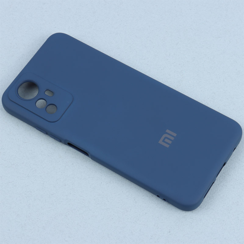 قاب محافظ لنزدار سیلیکونی Highcopy زیربسته Xiaomi Redmi Note 12S