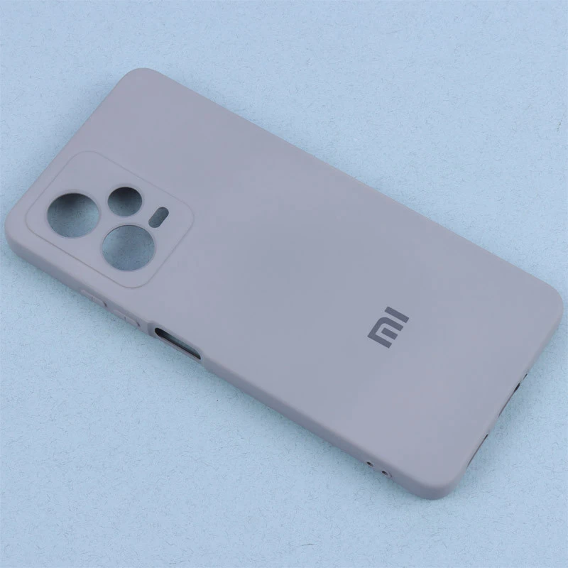 قاب محافظ لنزدار سیلیکونی Highcopy زیربسته Xiaomi Redmi Note 12 Pro 5G