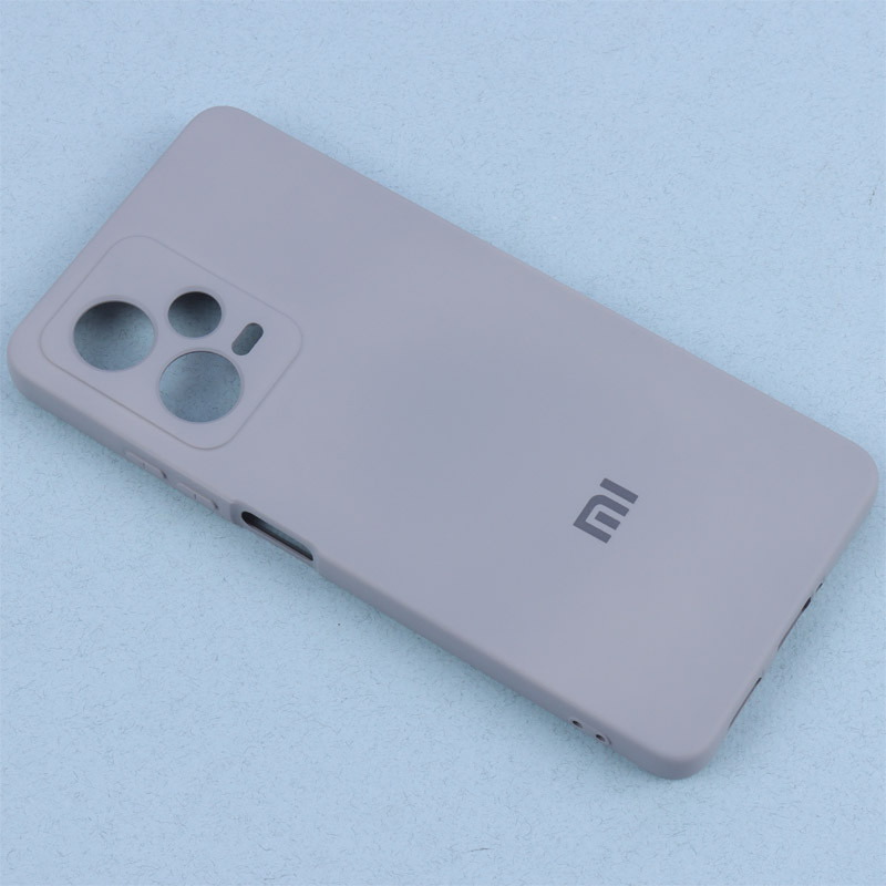 قاب محافظ لنزدار سیلیکونی Highcopy زیربسته Xiaomi Redmi Note 12 Pro 5G