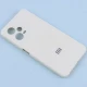 قاب محافظ لنزدار سیلیکونی Highcopy زیربسته Xiaomi Redmi Note 12 Pro 5G