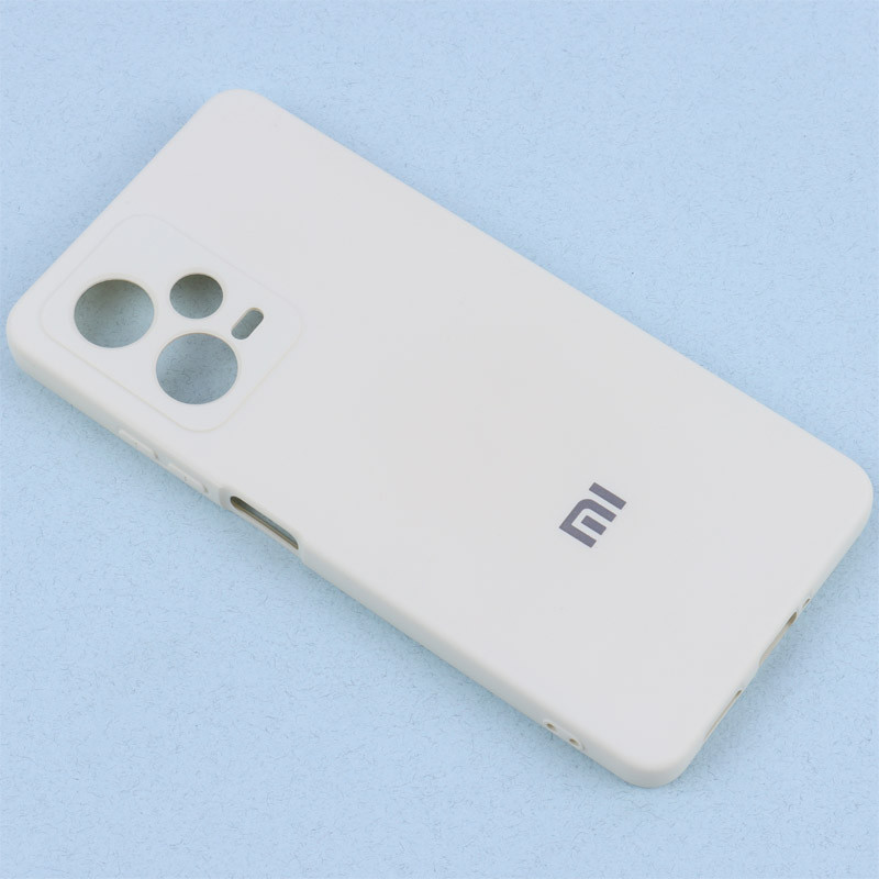 قاب محافظ لنزدار سیلیکونی Highcopy زیربسته Xiaomi Redmi Note 12 Pro 5G