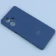 قاب محافظ لنزدار سیلیکونی Highcopy زیربسته Xiaomi Redmi Note 12 Pro 5G
