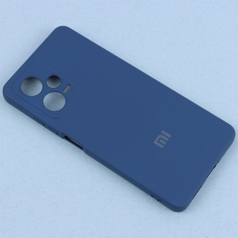 قاب محافظ لنزدار سیلیکونی Highcopy زیربسته Xiaomi Redmi Note 12 Pro 5G