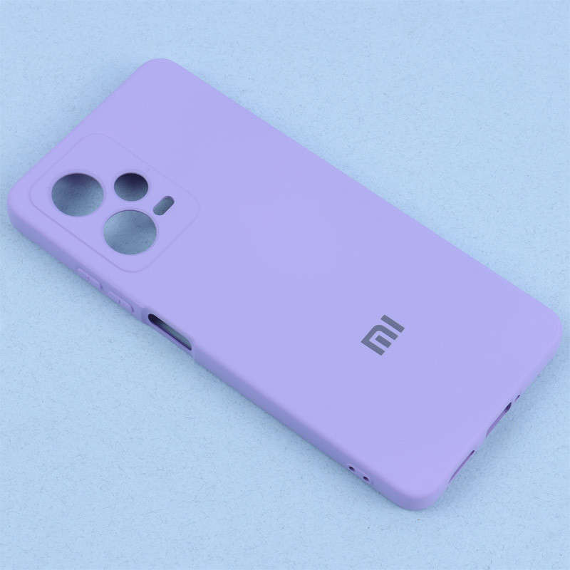 قاب محافظ لنزدار سیلیکونی Highcopy زیربسته Xiaomi Redmi Note 12 Pro 5G