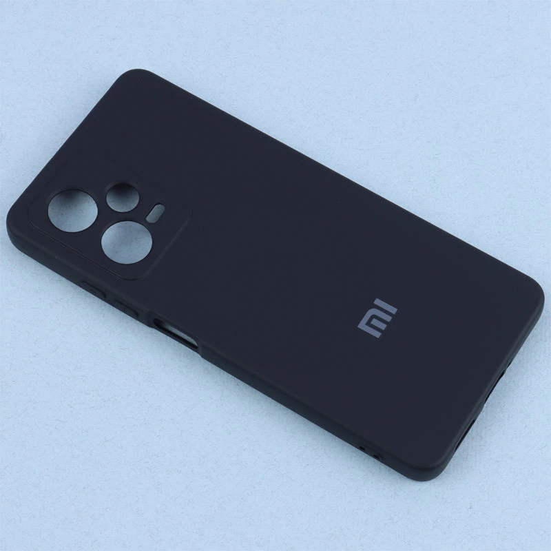 قاب محافظ لنزدار سیلیکونی Highcopy زیربسته Xiaomi Redmi Note 12 Pro 5G
