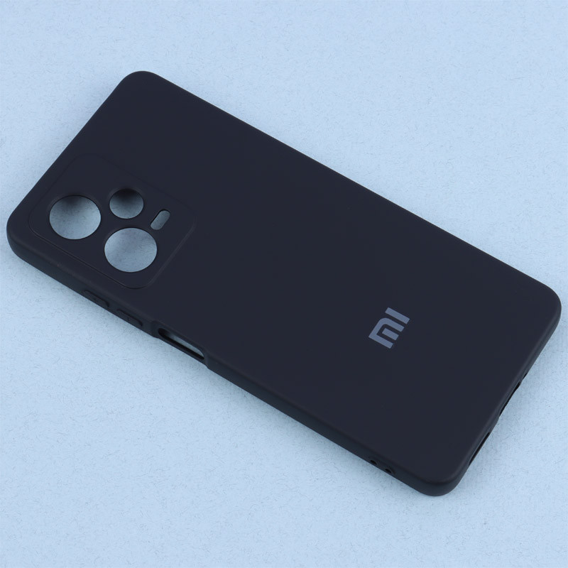 قاب محافظ لنزدار سیلیکونی Highcopy زیربسته Xiaomi Redmi Note 12 Pro 5G